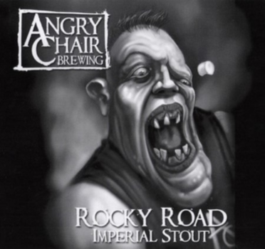 ANGRY CHAIR ROCKY ROAD