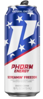 1ST PHORM SCREAMIN FREEDOM