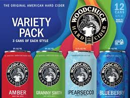 WOODCHUCK VARIETY