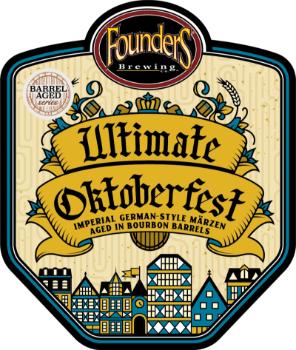 FOUNDERS ULTIMATE OKTOBERFEST