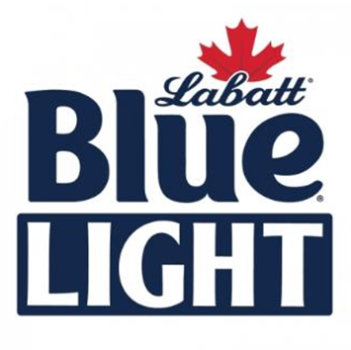 LABATT BLUE LT