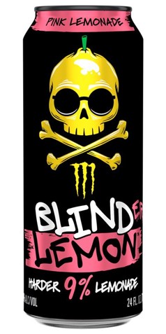 BLINDER LEMON PINK LEMONADE