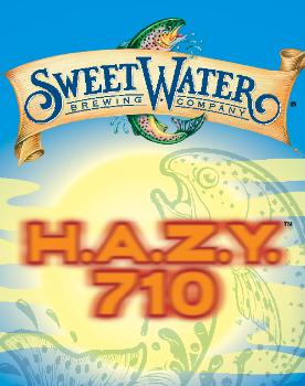SWEETWATER H.A.Z.Y. 710