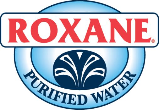 ROXANE PURIFIED WATER