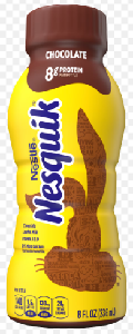 NESTLE NESQUIK