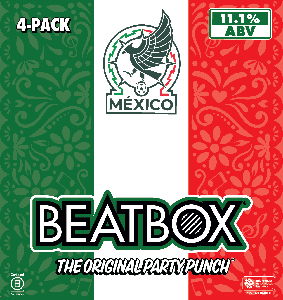 BEATBOX MEXICAN NATIONAL TEAM