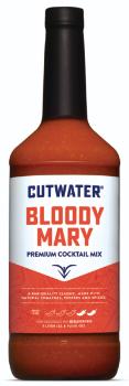 CUTWATER MILD BLOODY MARY MIX