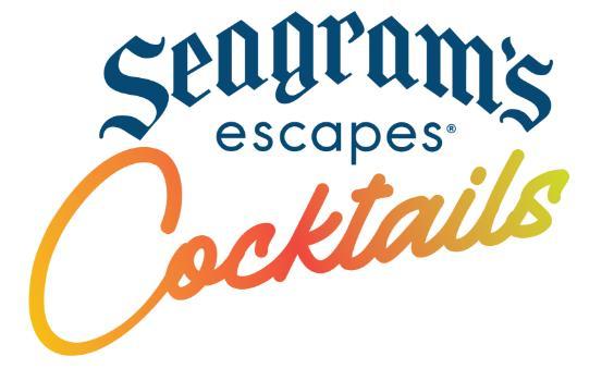 SEAGRAM'S ESCAPE COCKTAIL VARIETY