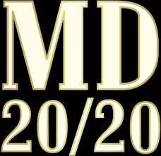 MD 20/20 SPIKED PINEAPPLE