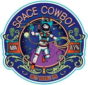 CROOKED CAN SPACE COWBOI