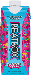 BEATBOX CRANBERRY DREAMS