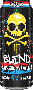 BLINDER LEMON LIBERTY LEMONADE