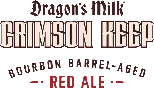 NEW HOLLAND DRAGON'S MILK CRIMSON KEEP