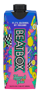 BEATBOX HARD TEA