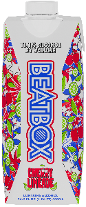 BEATBOX CHERRY LIMEADE