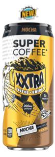 SUPER COFFEE XXTRA MOCHA