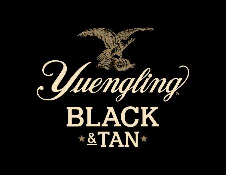 YUENGLING BLACK & TAN