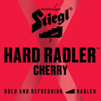 STIEGL HARD RADLER CHERRY