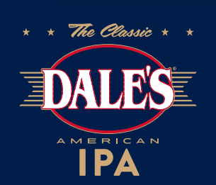OSKAR BLUES DALES IPA