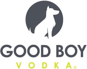 GOOD BOY VODKA