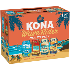 KONA WAVE RIDER VARIETY