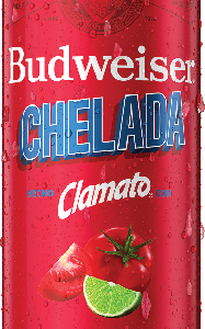 BUD CHELADA