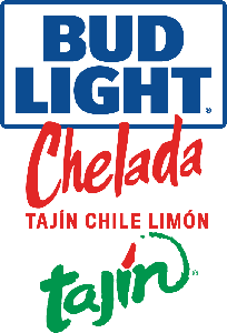 BUD LIGHT CHELADA TAJIN CHILE LIMON