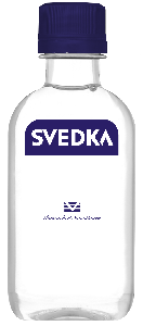 SVEDKA