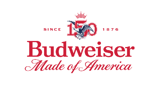 BUDWEISER