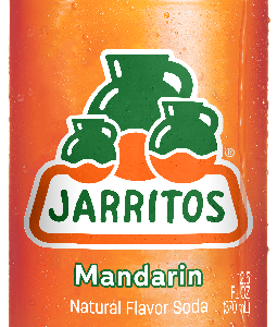 JARRITOS SODA