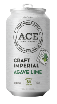 ACE CRAFT IMPERIAL AGAVE LIME