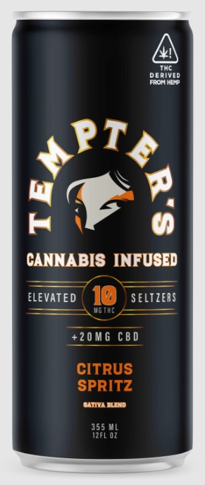 TEMPTERS 10MG