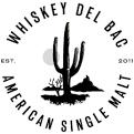 Hamilton Distillers Group dba Whiskey Del Bac logo