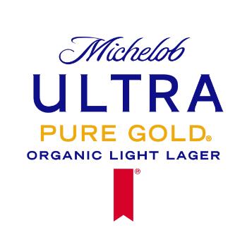 MICHELOB ULTRA PURE GOLD