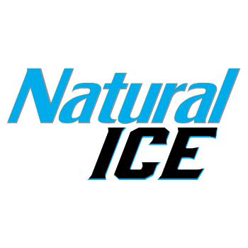 NATURAL ICE