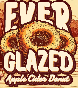 TAMPA BAY EVER GLAZED