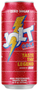 REDCON1 JOLT