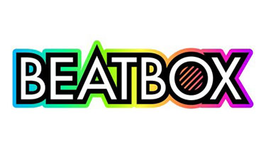 BEATBOX PINK LEMONADE