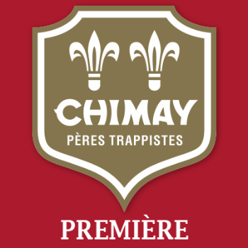 CHIMAY RED PREMIERE
