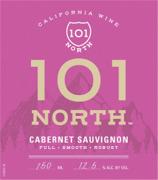 101 NORTH CABERNET SAUVIGNON