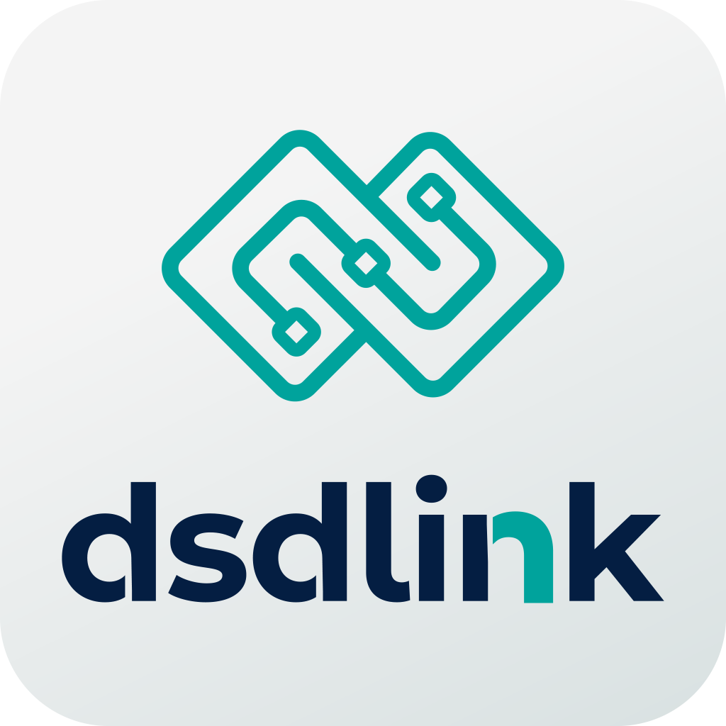 DSDLink Logo