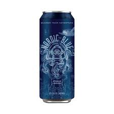 NORDIC BLUE WATER