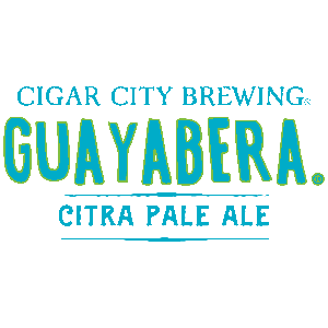 CIGAR CITY GUAYABERA