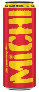 NASTY BEAST HARD GREEN TEA