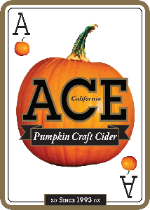 ACE PUMPKIN CIDER