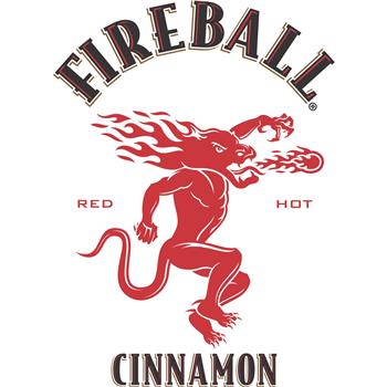 FIREBALL CINNAMON