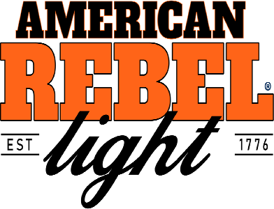 AMERICAN REBEL LIGHT