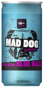 MAD DOG