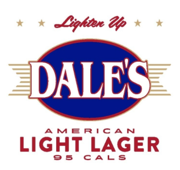 OSKAR BLUES DALES LIGHT LAGER