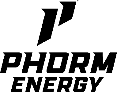 PHORM ENERGY WATERMELON WRATH